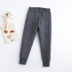 Talvine uus lastesooja pl&uuml;&uuml;si ja paksendatud puuvillaste p&uuml;kste trend 130 roosa