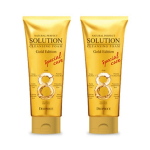 Deoproce Natural Perfect Solution puhastusvaht Gold Edition 170g*1tk/2tk/3tk 2Pcs