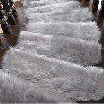 Trepimatt, liimivaba, isekleepuv trepimatt, astmevaip, t&auml;ispuidust p&ouml;&ouml;rlev &uuml;hiselamu voodijalapedaal, pehme p&otilde;randamatt 24*65cm