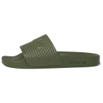 Adidas Shmoofoil Sandaalid Wild Pine Unisex Tossud Roheline IG5255 42
