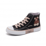 Naiste armas karu tikandiga l&otilde;uendikingad K&otilde;rged n&ouml;&ouml;riga l&otilde;uendikingad vabaaja tossud 35 must