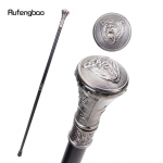 Loomad karu kull Hirvehunt Phoenix Totem Reljeef jalutuskepp Mood jalutuskepp Gentleman Crosier Knob jalutuskepp 93cm