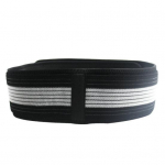 K&otilde;huv&ouml;&ouml; tugi nimmepiirkonna puusarihm leevendab ristluu-niudeliigese valu vaagna s&uuml;nnitusj&auml;rgselt naistele alaselja masseerija naistele meeste talje massaažiinstrument 110cm must