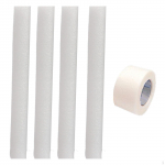 Koerte k&otilde;rvad fikseeritud korrektsiooniga vertikaalse hoidjaga k&otilde;rva p&uuml;sti koertele Pet Stick vahtteip