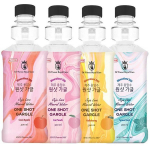 Dr. Forest Royal Care One Shot Gargle 300ml x 4 types, 1 set