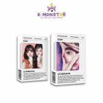 LE SSERAFIM &ndash; 3. minialbum EASY (Weverse Albums ver.) Random