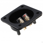 DIY, Square Terminal Post