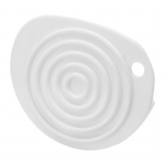 Reisimiseks kaasaskantav paks minipesulaud libisemiskindel pesu tarvikud lasteriided sokid puhastuslaud T&ouml;&ouml;riistad valge