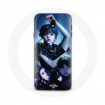 Samsung Galaxy J5 2017 &uuml;mbris kolmap&auml;eval kolmap&auml;eval Addams