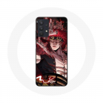 &Uuml;mbris Samsung Galaxy A32 5G One Piece Kid animatsioonisarja jaoks