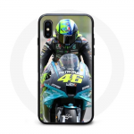 Iphone XS Max &uuml;mbris Valentino Rossi