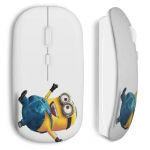 Minion play juhtmeta hiir