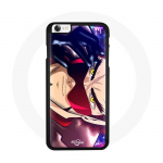 Iphone SE &uuml;mbris Blast One Punch Man Anime Manga