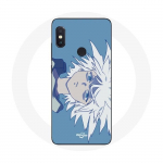 &Uuml;mbris Xiaomi Redmi Note 5 Pro Killua Hunter x Hunter Manga jaoks