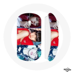 Wireless Mouse Blackpink Lisa Teaser Kuidas teile meeldivad Lovesick t&uuml;drukud ja j&auml;&auml;tis