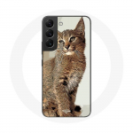 &Uuml;mbris Samsung Galaxy S21 FE siiami kassit&otilde;ugu jaoks