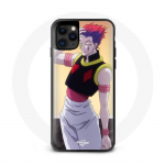 Coque Iphone 12 Hisoka Morow Hunter x Hunter Manga - Maniacase