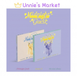 fromis_9 [Midnight Guest] Album / 4. minialbum Random,No poster