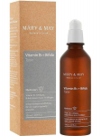 Mary&May Vitamin B5+Bifida Toner, Brightening, Moisturizing, KBeauty, Korean Cosmetics, sample