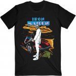 Iron Maiden Vice Is Nice Must Unisex T-s&auml;rk S