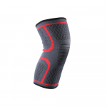 Fitness Jooksmine Jalgrattas&otilde;it P&otilde;lve elastne tugi nailon Sport Compression Protection p&otilde;lvekaitsmed 1 PC L must