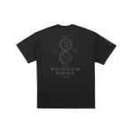 Nike Kobe Mamba Mentality T-s&auml;rk (Aasia suuruse m&auml;&auml;ramine) Mustad unisex pluusid FV6067-010 XXXL