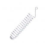 Papagoi S&ouml;&ouml;tur Spiraalkujundus Linnus&ouml;&ouml;tur M&auml;nguasi Lihtne Paigaldus Riputatav Linnus&ouml;&ouml;tmiss&ouml;&ouml;tmisvahend Linnutarbed