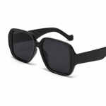 Uute suure raamiga p&auml;ikeseprillide trend Naistele Tide UV Live p&auml;ikeseprillid Mood v&auml;liskaubandusprillid. UV400