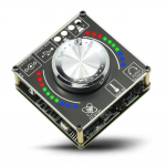 15 W stereov&otilde;imendi plaat 1224 V k&otilde;lar o v&otilde;imendi BT5.1 3,5 mm AUX USB U-ketta sisend mitmev&auml;rviline