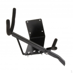 Hanger - Wall Mount Holder for Tenor Musical cm 3