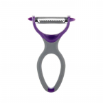 Multifunktsionaalne k&ouml;&ouml;giviljakoorija roostevabast terasest kartuliporgandi riiv puuviljaviilutaja purustaja k&ouml;&ouml;gitoidu purustaja kodutarbed roheline