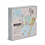 Seitsmeteistk&uuml;mnes 10. minialbum  FML  (CARAT Ver.) random