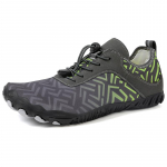 Veejalatsid Meestele Naised Rannajalatsid Ujumissandaalid Drenaaž kahlamisspordijalatsid Kiirkuiv paadis&otilde;it Paljajalu Jooga J&otilde;usaal Kalap&uuml;&uuml;k Surfitossud 36 kuukivi sinine v&auml;rv