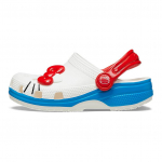 Hello Kitty x Crocs Classic Clog Laste I AM Laste Tennised Valge 209454-100 33-34