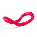 Joogaringi harjutuste sporditarvikud koduseks harjutamiseks Fitness Magic Ring kulturismi jaoks Joogaringi Pilatese spordi v&otilde;lur&otilde;ngas