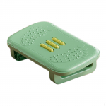 Jalatugi lauatooli all Mugav jalatugi koos rullmassaažijalaga autom&auml;ngude jaoks