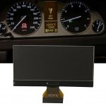 N&auml;idikutepaneeli LCD-ekraan Mercedes A B klassile W169 W245 A1695400448