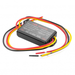 Strobe-kontrolleri pistikupesa vahetamine 10-30 V vilkuv vilkuri moodul LED-i jaoks