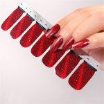 V&auml;rvilised K&uuml;&uuml;nelakiribad M&auml;hised DIY Kleebised Ilu K&uuml;&uuml;nekleebised T&auml;ielik kate