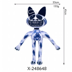 68stiilis naeratavad olevused Palus m&auml;nguasi Humala kassinaps Bearhug Plushie Catnap Palus nukukaunistus Kawaii t&auml;idisega m&auml;nguasi Kingitus lapsele