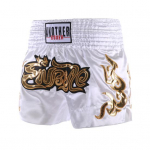 Muay Thai poksip&uuml;ksid Naised Mehed Treening V&otilde;itlus Kikkpoksip&uuml;ksid Laia elastse v&ouml;&ouml;koha tikandiga poksip&uuml;ksid M