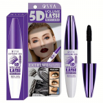 5D Curl & Volume ripsmetu&scaron;&scaron; veekindel, m&auml;&auml;rdumiskindel formaldeh&uuml;&uuml;divaba lopsakate ja kauakestvate ripsmete jaoks 1pc