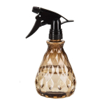 500 ml t&uuml;hi pihustipudel Taim lilled kastekannud K&auml;sitsi udupihustuspott majapidamisaed kastmine kastmisriistad kollane