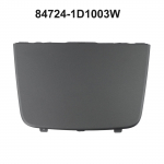 Uurimisriistapaneeli tarvikud Lihtne paigaldamine