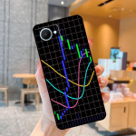 Kaubandus Investeering Forex Aktsiaturg &Uuml;mbris Realme C55 C33 C31 C35 C30 C11 C15 C25s C21Y GT Neo 5 3T 2T 8 9 10 11 Pro Plus jaoks Realme C30