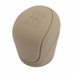 Silikoonist auto k&auml;igukasti pea k&auml;igukangi nupu kate k&auml;iguvahetuse libisemiskindla k&auml;epideme k&auml;epideme korpus must