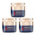 Qingling kortsude eemaldamise kreem Jaapani, Qingling kortsudevastane kreem, Qinglin n&auml;okreem, parim kortsudevastane kreem, muutus ilusaks nahaks 2 n&auml;dala jooksul 3pcs