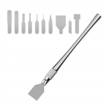 Mobiiltelefonide remondikomplekt &Uuml;li&otilde;huke hooldustera avamise t&ouml;&ouml;riist Telefoni digitaalse kodumasina lahtiv&otilde;tmist&ouml;&ouml;riist