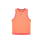 Nike V&auml;rviplokk Tennise Treening Mugav &Uuml;mmarguse Kaelusega Vest Meeste Topid Hele-Metsik-Mango-Kollane FQ2028-643 XL beige