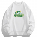 S&uuml;gis- ja kevadine pikkade varrukatega T-s&auml;rk Meeste kampsun aluss&auml;rk Meeste &uuml;mara kaelusega pullover kampsun Meeste XXXXL